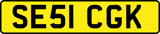SE51CGK