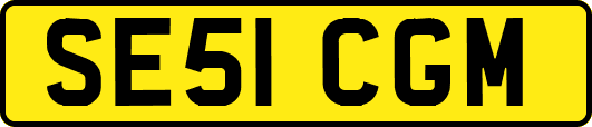 SE51CGM