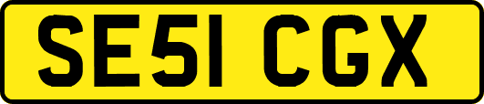 SE51CGX