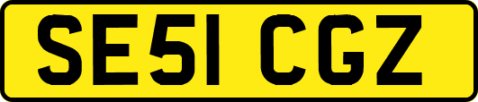 SE51CGZ