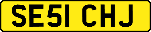 SE51CHJ