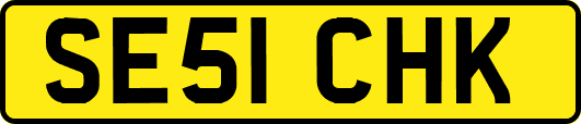 SE51CHK