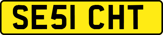 SE51CHT