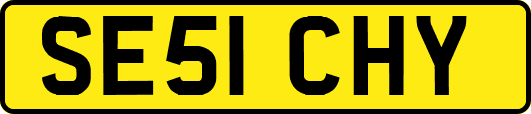 SE51CHY