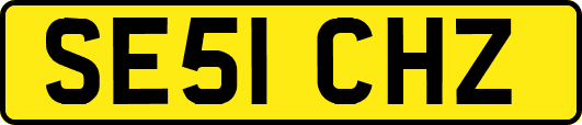 SE51CHZ