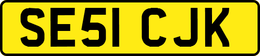 SE51CJK