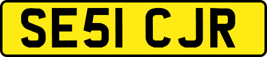 SE51CJR