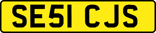 SE51CJS
