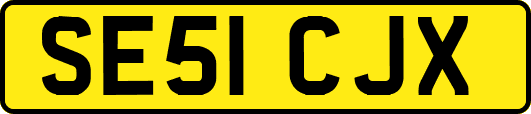 SE51CJX