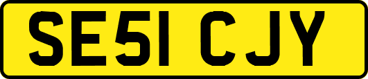 SE51CJY