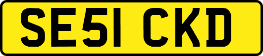 SE51CKD