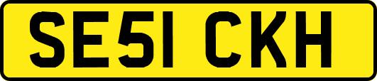 SE51CKH