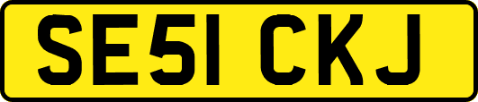 SE51CKJ