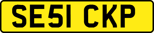SE51CKP