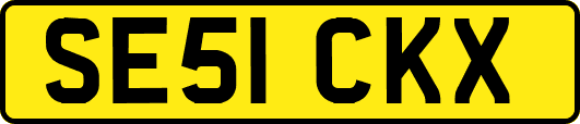 SE51CKX