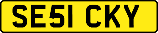 SE51CKY