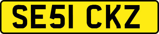 SE51CKZ