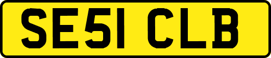 SE51CLB