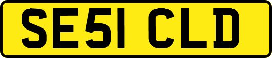 SE51CLD
