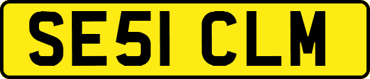 SE51CLM