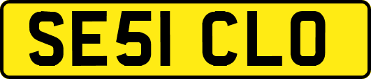 SE51CLO