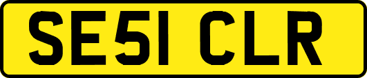 SE51CLR