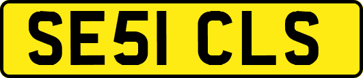 SE51CLS