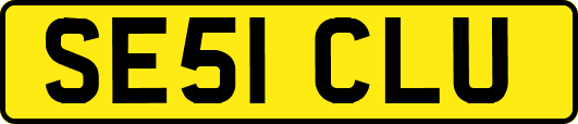 SE51CLU