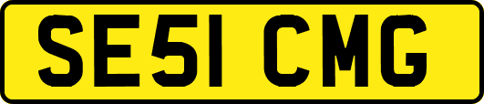 SE51CMG