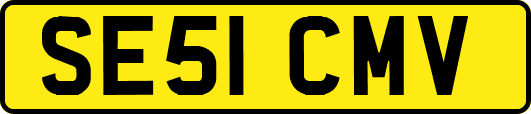 SE51CMV