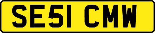 SE51CMW