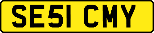 SE51CMY