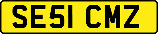 SE51CMZ