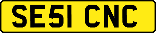SE51CNC