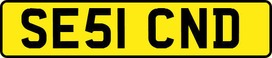 SE51CND