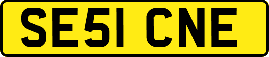 SE51CNE