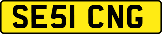 SE51CNG