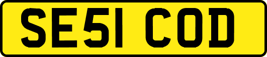 SE51COD