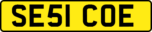 SE51COE