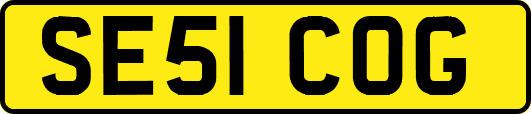 SE51COG
