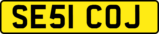 SE51COJ