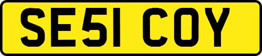 SE51COY