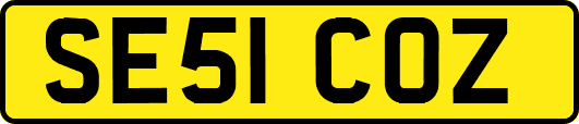 SE51COZ