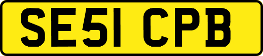 SE51CPB