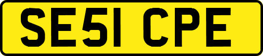 SE51CPE