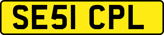 SE51CPL