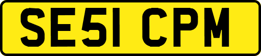 SE51CPM