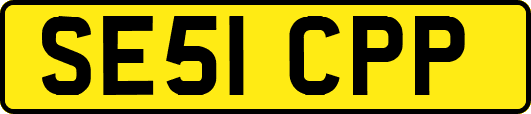 SE51CPP