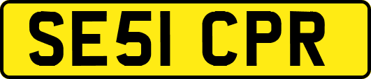 SE51CPR