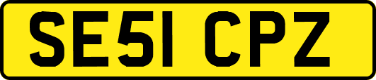 SE51CPZ